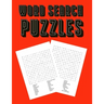 Word Search Puzzles: 125 Word Search Puzzles