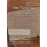 40 DIVISION Divisional Troops 83 Sanitary Section: 7 June 1916 - 31 March 1917 (First World War, War Diary, WO95/2603/1)