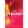I Am Deborah: Leadership Has No Gender