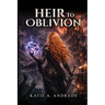 Heir to Oblivion