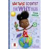 Team Green! (ADA Twist, Scientist: The Why Files #6)