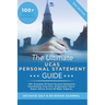 The Ultimate UCAS Personal Statement Guide: 100+ examples of great personal statements. Contributions from over 30 specialist tutors. Expert advice ac