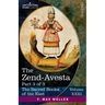 The Zend-Avesta, Part 3 of 3: The Kullavagga IV-XII