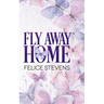 Fly Away Home: Alternate Cover