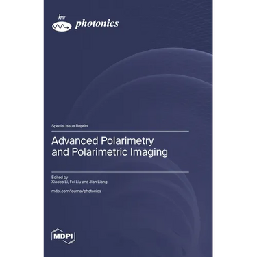 Advanced Polarimetry and Polarimetric Imaging