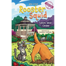 Rooster and Squid: Lawn and Order