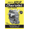 How to Hop Up Chevrolet & GMC Engines
