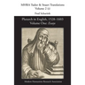 Plutarch in English, 1528-1603: Essays