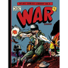 The Atlas Comics Library No. 4: War Comics Vol. 1