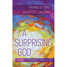 A Surprising God: Advent Devotions for an Uncertain Time