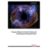 Compact Objects in Exotic Premise and Underlying Gravitational Waves