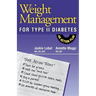 Weight Management for Type II Diabetes: An Action Plan