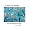 The juice is worth the squeeze: a guide for swim coaches on managing a successful team
