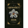 The Grimoire's Heir