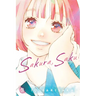 Sakura, Saku, Vol. 9