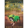 Tempting Fête: A Diverse Cozy Mystery