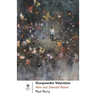 Gunpowder Valentine: New and Selected Poems