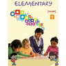 Elementary Sunday School - Year 1 - Teacher