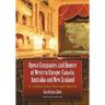 Opera Companies and Houses of Western Europe, Canada, Australia and New Zealand: A Comprehensive Illustrated Reference