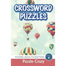 Crossword Puzzles: Young Adults Edition Vol. 6
