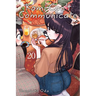 Komi Can't Communicate, Vol. 20