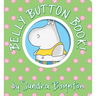 Belly Button Book!: Oversized Lap Board Book