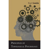 Principles of Topological Psychology