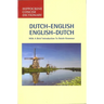 Dutch-English/English-Dutch Concise Dictionary
