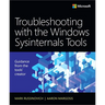 Troubleshooting with the Windows Sysinternals Tools