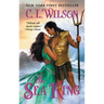 The Sea King: A Weathermages of Mystral Novel