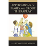 Applications of Family and Group Theraplay