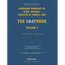 Nimitz Graybook Volume 1: 7 December 1941 - 31 August 1942