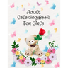 Adult Coloring Book For Girls: A Positive Adult Coloring Book For Girls To Inspire Hours of Fun, Cute Modern Design Styles.