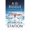 Antarctica Station