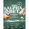 The Alphabet According to Chickens