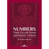Numbers: Their Occult Power and Mystic Virtues