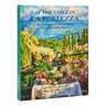 At the Table of La Fortezza: The Enchantment of Tuscan Cooking from the Lunigiana Region