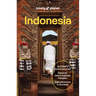 Lonely Planet Indonesia