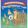 Little Marco's Excellent Imagymnarium: Improving Youth Soccer Skills for Kids 4-8