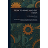 How to Make and Set Traps