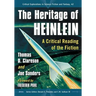 The Heritage of Heinlein: A Critical Reading of the Fiction