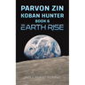 Parvon Zin Koban Hunter Book 6