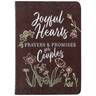 Joyful Hearts - Prayers & Promises for Couples