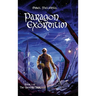 Paragon Exordium: Epic Nobledark Military Fantasy