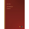 John Barleycorn: in large print