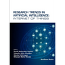 Research Trends in Artificial Intelligence: Internet of Things