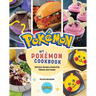 My Pokémon Cookbook: Delicious Recipes Inspired by Pikachu and Friends
