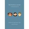 My Emotions Journal: A daily personal journal