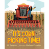It's Corn Picking Time!