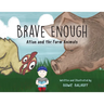 Brave Enough: Atlan and the Farm Animals